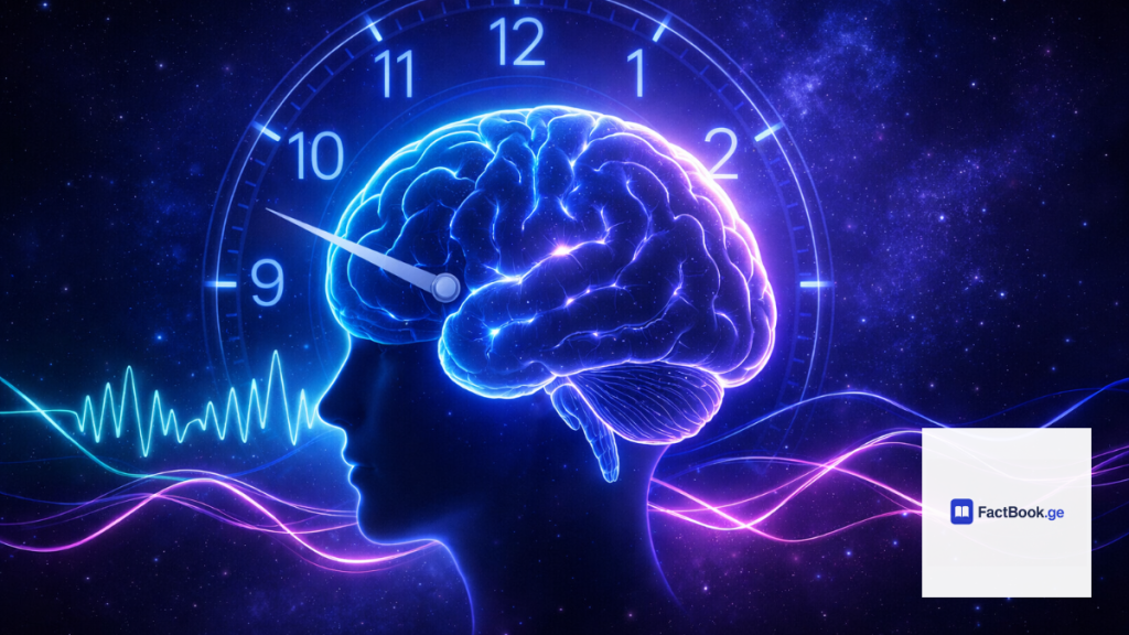 ძილი და ჯანმრთელობა - 8 საათიანი ძილის მითი