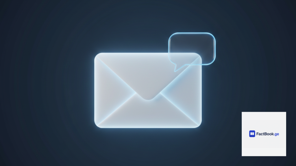 FactBook.ge-ს საკონტაქტო ინფორმაცია და რედაქციასთან კავშირი.