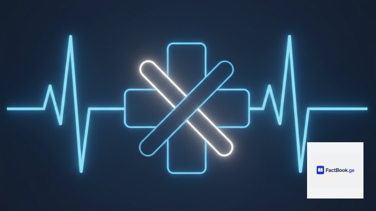 სამედიცინო ფაქტები და ჯანსაღი ცხოვრების წესის რეკომენდაციები.